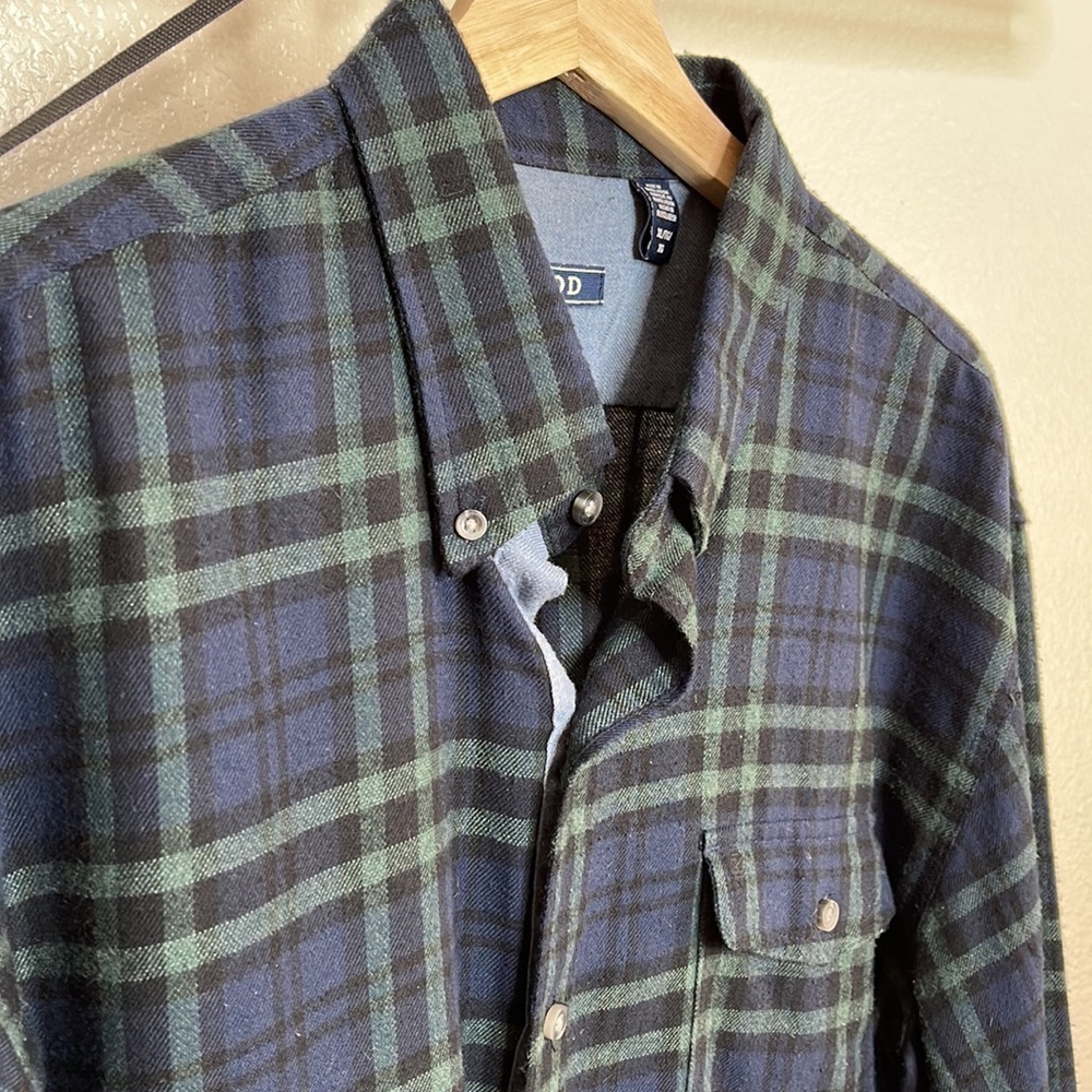 IZOD Flannel